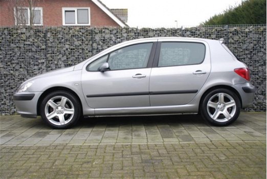 Peugeot 307 - 2.0-16V XS Pack - 1