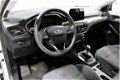 Ford Focus Wagon - 1.0 EcoBoost 125pk Titanium Business | Design Pack | Tech Pack | Winter Pack | - 1 - Thumbnail