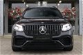 Mercedes-Benz GLC-klasse - 63 S AMG 4MATIC+ Keramische remmen, Carbon in/exterieur, Rij-assistentie - 1 - Thumbnail