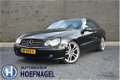 Mercedes-Benz CLK-klasse Coupé - 270 CDI Avantgarde Navi/Bose sound/Climate/Cruise control/Stoelverw - 1 - Thumbnail