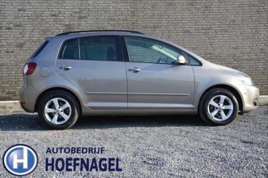 Volkswagen Golf Plus - 1.4 TSI Highline DSG/Climate/Cruise control/Parkeersensoren V+A/Xenon - 1