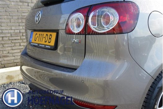 Volkswagen Golf Plus - 1.4 TSI Highline DSG/Climate/Cruise control/Parkeersensoren V+A/Xenon - 1