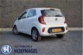 Kia Picanto - 1.0 CVVT EconomyPlusLine Airco/Elektrische ramen/Radio/Aux/USB - 1 - Thumbnail