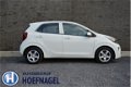 Kia Picanto - 1.0 CVVT EconomyPlusLine Airco/Elektrische ramen/Radio/Aux/USB - 1 - Thumbnail