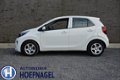 Kia Picanto - 1.0 CVVT EconomyPlusLine Airco/Elektrische ramen/Radio/Aux/USB - 1 - Thumbnail