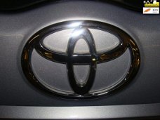 Toyota Yaris - 1.3 VVTi Aspiration 5 drs 1 eigenaar