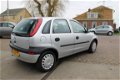 Opel Corsa - 1.2-16V Njoy nwe apk izgstaat - 1 - Thumbnail