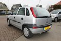 Opel Corsa - 1.2-16V Njoy nwe apk izgstaat - 1 - Thumbnail