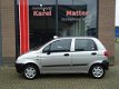 Daewoo Matiz - 0.8 Pure - 1 - Thumbnail