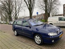 Renault Mégane Break - Megane MÉGANE 1.6 16V AUTHENTIQUE