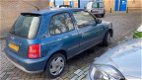 Nissan Micra - 1.4 Comfort Stuurbekrachtiging / Koopje / Leuke auto - 1 - Thumbnail