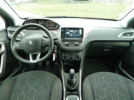 Peugeot 2008 - 1.2 VTi Active - 1