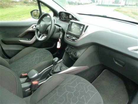 Peugeot 2008 - 1.2 VTi Active - 1