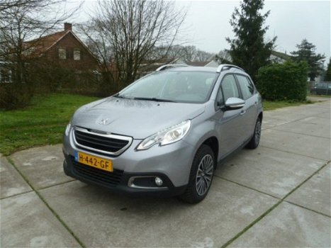 Peugeot 2008 - 1.2 VTi Active - 1