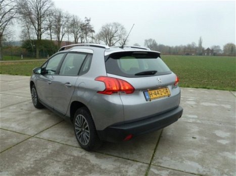 Peugeot 2008 - 1.2 VTi Active - 1