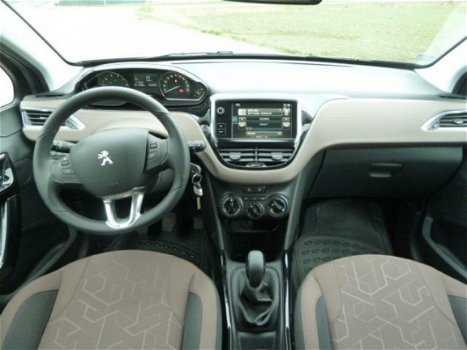 Peugeot 2008 - 1.2 VTi Active - 1