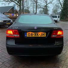 Saab 9-3 Sport Sedan - 1.9 TID Business 2007 APK 04-2020 Dealer onderhouden