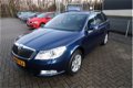 Skoda Octavia Combi - 1.2 TSI Elegance - 1 - Thumbnail