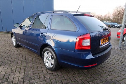 Skoda Octavia Combi - 1.2 TSI Elegance - 1