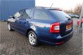 Skoda Octavia Combi - 1.2 TSI Elegance - 1 - Thumbnail