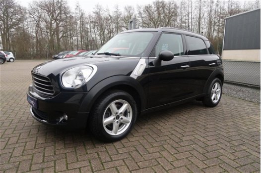 Mini Mini Countryman - 1.6 One - 1