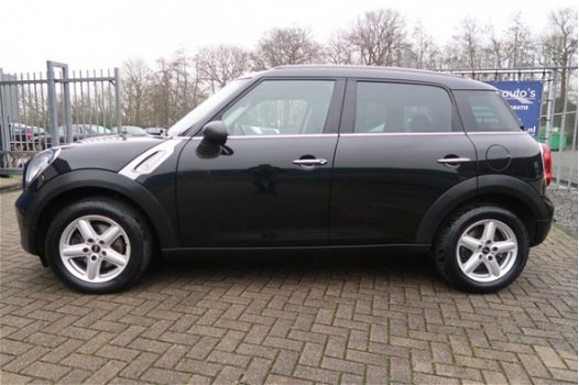 Mini Mini Countryman - 1.6 One - 1