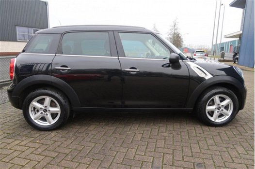 Mini Mini Countryman - 1.6 One - 1