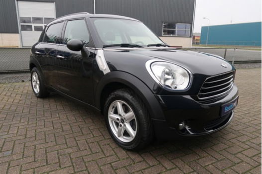 Mini Mini Countryman - 1.6 One - 1