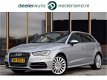 Audi A3 Sportback - 1.4 e-tron PHEV Pro Line plus Pano | S-line | Parkeersensoren achter | Navi excl - 1 - Thumbnail