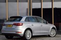 Audi A3 Sportback - 1.4 e-tron PHEV Pro Line plus Pano | S-line | Parkeersensoren achter | Navi excl - 1 - Thumbnail