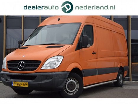 Mercedes-Benz Sprinter - 313 2.2 CDI 366 EHD - 1