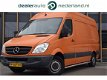 Mercedes-Benz Sprinter - 313 2.2 CDI 366 EHD - 1 - Thumbnail