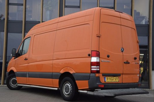 Mercedes-Benz Sprinter - 313 2.2 CDI 366 EHD - 1