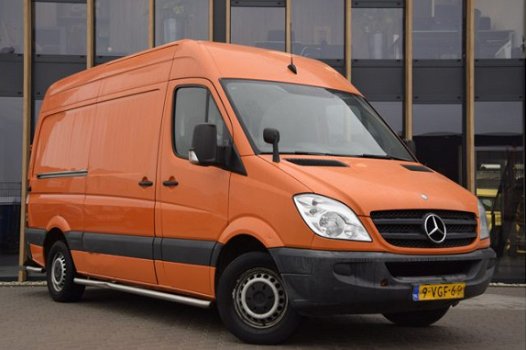 Mercedes-Benz Sprinter - 313 2.2 CDI 366 EHD - 1