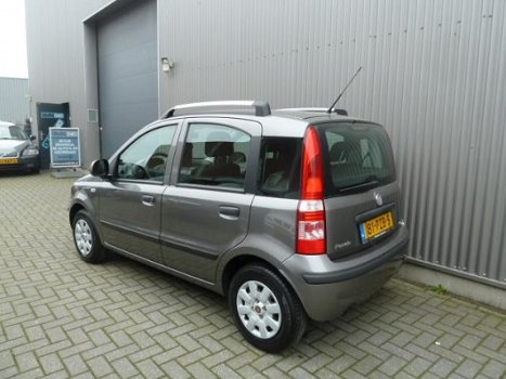 Fiat Panda - 1.2 Edizione Cool /airco/ zeer nette auto van eerste eigenaar - 1