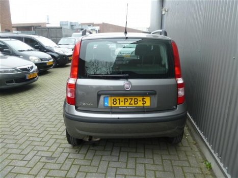 Fiat Panda - 1.2 Edizione Cool /airco/ zeer nette auto van eerste eigenaar - 1