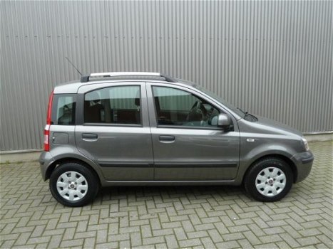 Fiat Panda - 1.2 Edizione Cool /airco/ zeer nette auto van eerste eigenaar - 1