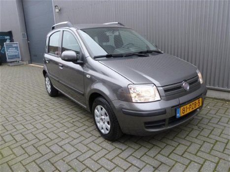 Fiat Panda - 1.2 Edizione Cool /airco/ zeer nette auto van eerste eigenaar - 1