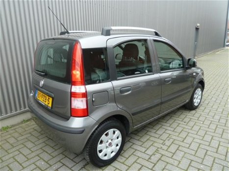 Fiat Panda - 1.2 Edizione Cool /airco/ zeer nette auto van eerste eigenaar - 1