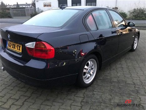 BMW 3-serie - 320i High Executive - 1