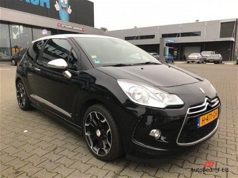 Citroën DS3 - THP 155 Sport Chic - 1