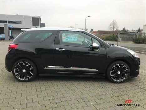 Citroën DS3 - THP 155 Sport Chic - 1