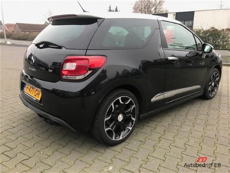 Citroën DS3 - THP 155 Sport Chic - 1