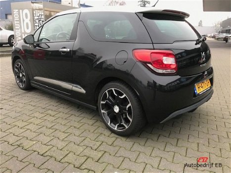 Citroën DS3 - THP 155 Sport Chic - 1