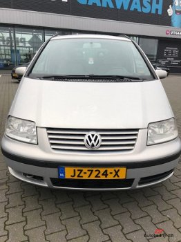 Volkswagen Sharan - SHARAN - 1