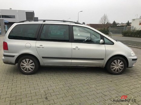 Volkswagen Sharan - SHARAN - 1