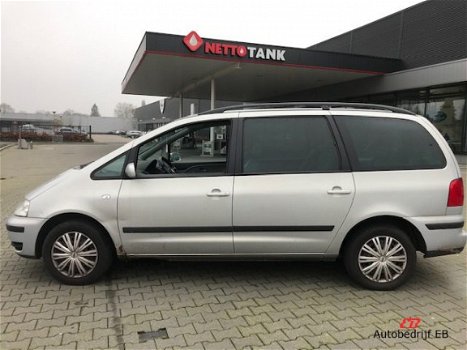 Volkswagen Sharan - SHARAN - 1