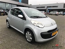 Citroën C1 - 1.0i Séduction