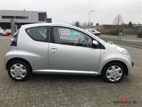 Citroën C1 - 1.0i Séduction - 1