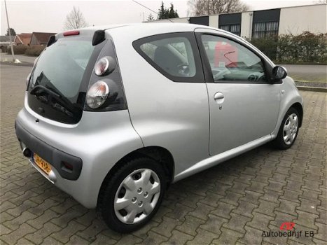 Citroën C1 - 1.0i Séduction - 1